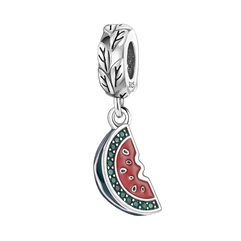 Liora Atelier Watermelon Dangle Charm