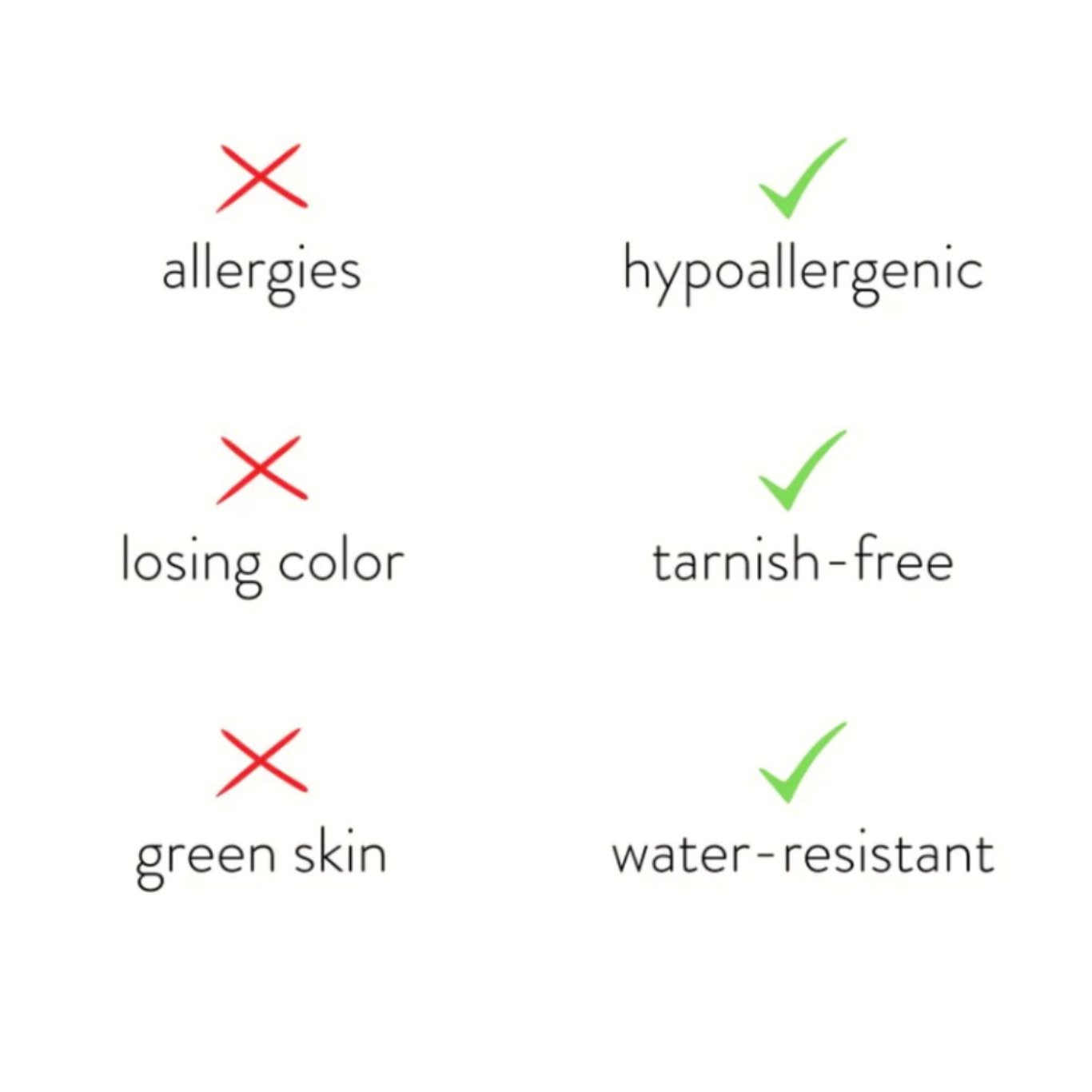 Weißes Opal-Halsband