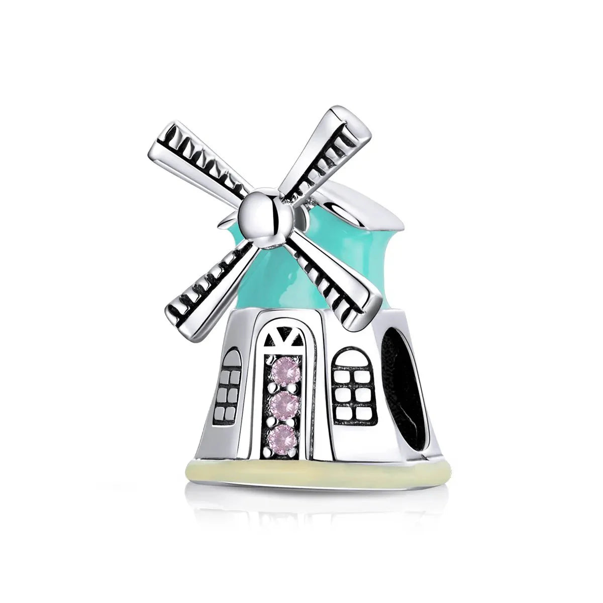 Liora Atelier Windmill Charm