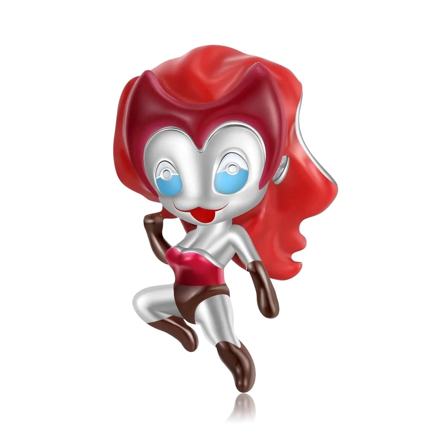 Liora Atelier Wonder Woman Charm